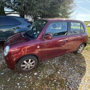 DAIHATSU  Trevis 1.0 58ch