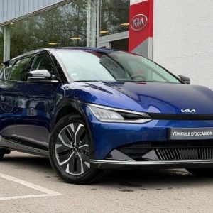 KIA  EV6 229ch Design 2WD