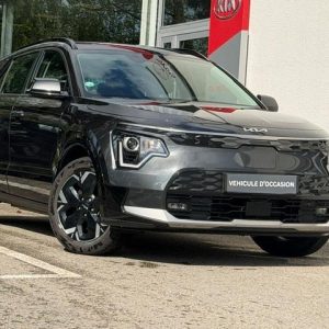 KIA  Niro EV 204ch Active