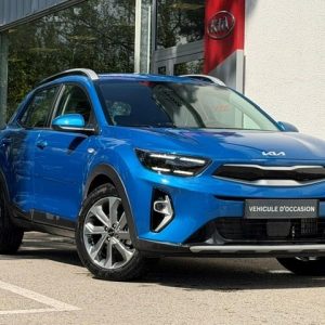 KIA  Stonic 1.0 T-GDi 100ch Collection DCT7