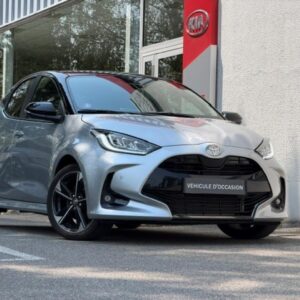 TOYOTA  Yaris 130h Première 5p MC24