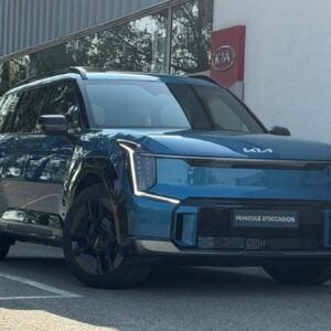 KIA  EV9 385ch 99,8kWh GT-Line 4WD