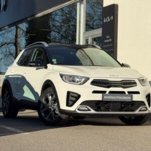 KIA  Stonic 1.0 T-GDi 100ch GT Line DCT7