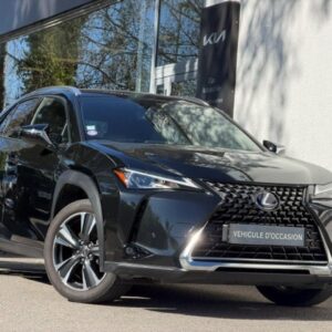 LEXUS  UX 250h 2WD Premium Edition MY22