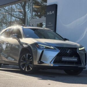 LEXUS  UX 250h 2WD Executive MY19